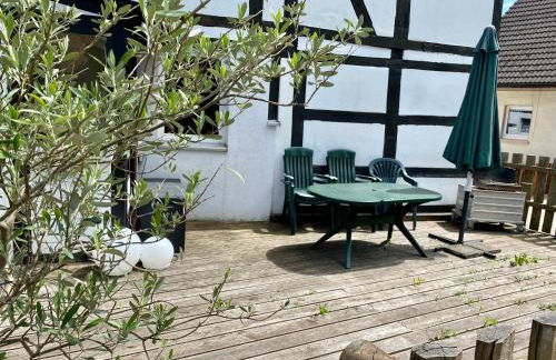 Gästehaus White Horse Diedersen - Foto 4