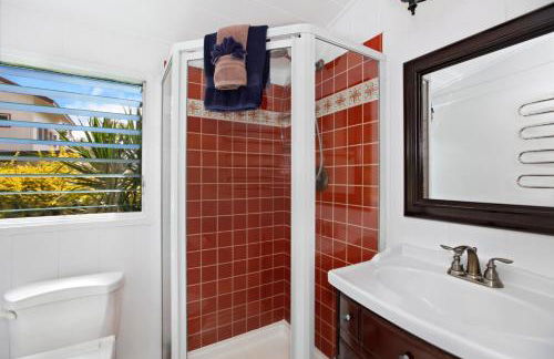 Fern Grotto Inn - Foto 44