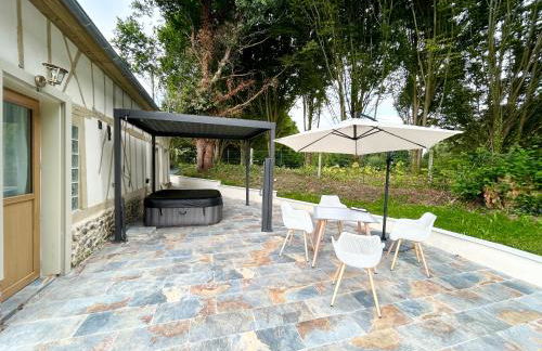 Le relais du Château - Foto 42