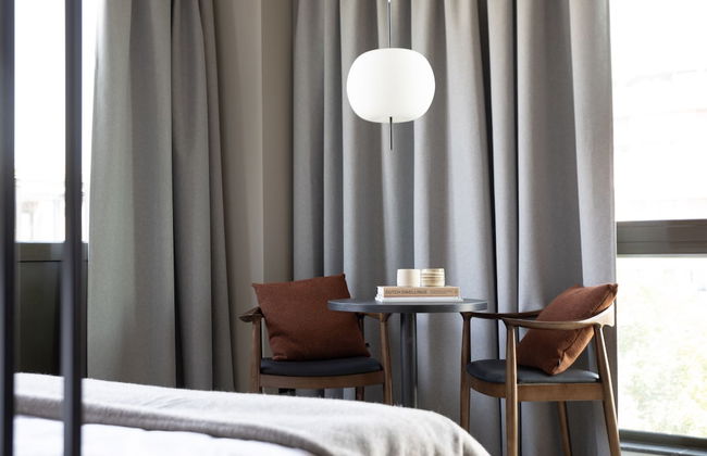 Bob W Amsterdam Noord - Foto 48