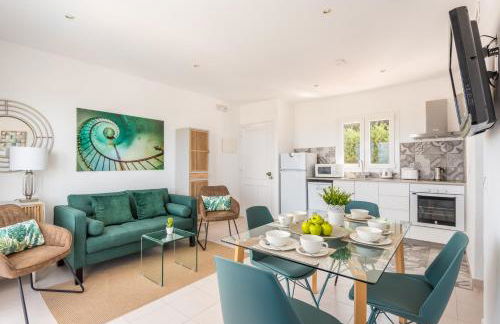 Apartamentos Sunsets - Foto 9