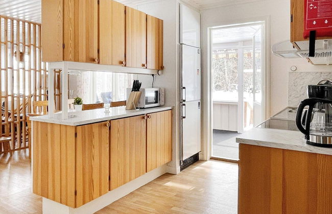 5 Person Holiday Home in Skutskar-by Traum - Photo 7