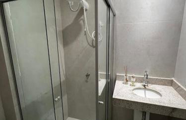 Apartamento Novo e Moderno Batista Campos - Foto 16