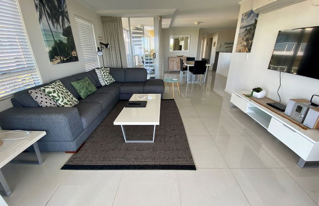 Seachange Coolum Beach - Foto 66