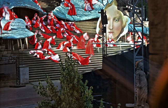 Mr.& Mrs. President - Photo 25