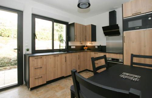 La " Villa " du JET - Foto 17