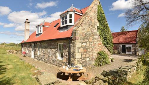 Gardener's Cottage - Foto 5