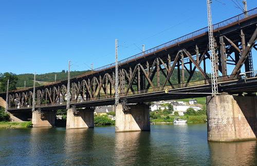 Ferienwohnung Julia - Foto 43