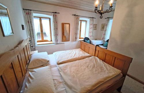 Bauernhof Geigerhof - Foto 14