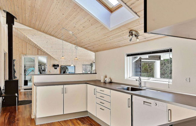 Luxury Retreat in Hornbaek - By Traum Ferienwohnungen - Foto 13