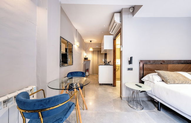 AinB Picasso Corders Apartments - Foto 22