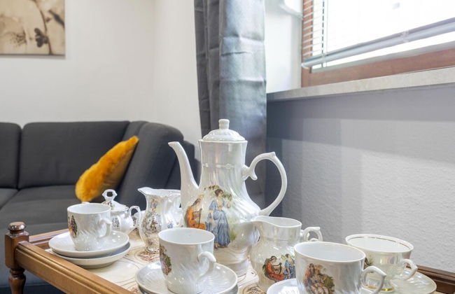 Holiday Home in Longkamp With Garden - Foto 33