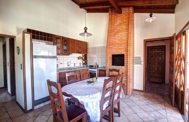 Morada do Sol Apart Hotel Garopaba - Photo 20