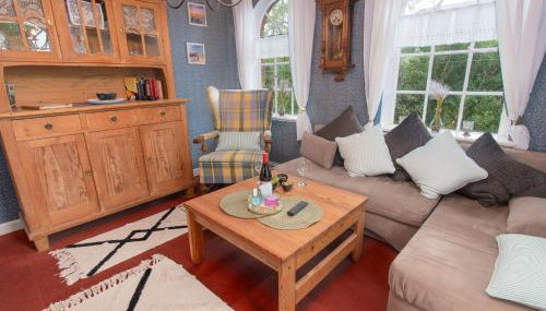 Holiday Home Itzendorfer Rott-2 by Interhome - Foto 5