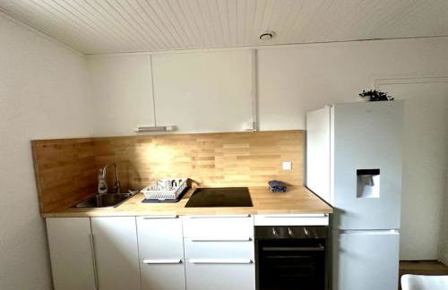 Cosy appartement centre Cusset - Foto 3
