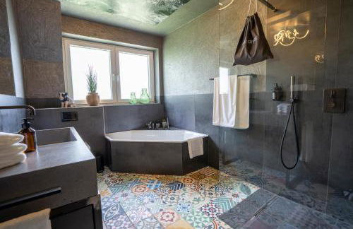 Vulkan Villa - Foto 7