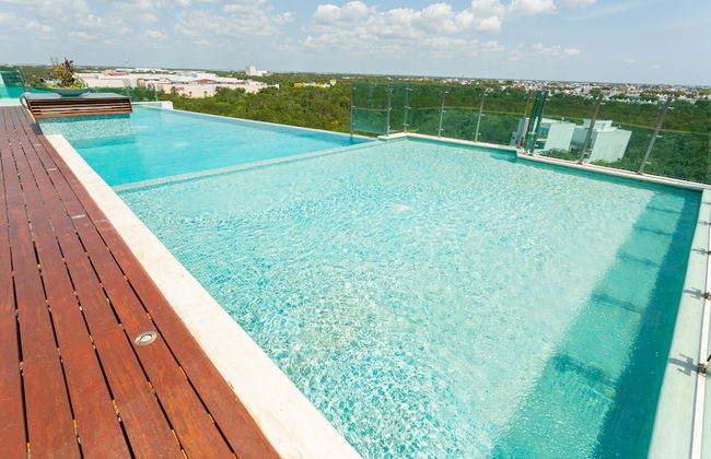 Cozy 2 Bedroom Apartment Roof Garden. 6 Pax - Foto 22