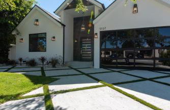 Universal Studio Stellar Home with pool and jacuzzi - Foto 30