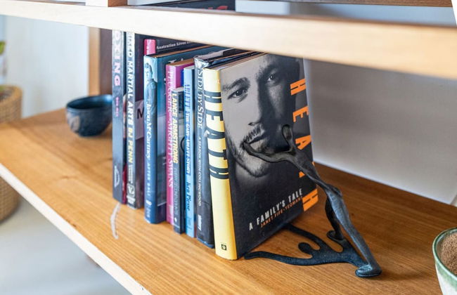 Yanti at Nightcliff Foreshore Pool Shops Cafe - Foto 25