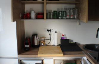 Apartman Mali Muk, self check- in - Foto 24