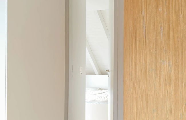 VK - Zürich Airport - Luxury - Homestay - Foto 15