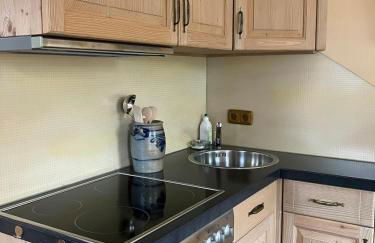 Wandergesellenzimmer mit Bad und Küche - Foto 12