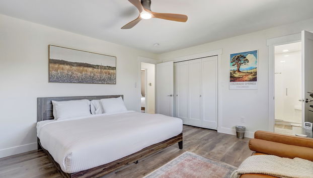 Colorado's Best - Foto 4, Habitación