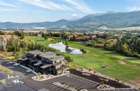 New Scenic Garden of Eden Golf View - Foto 4