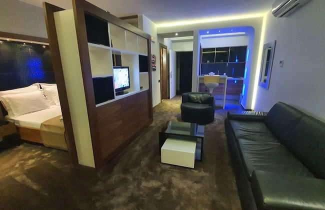 Apartments M Palace - Foto 12