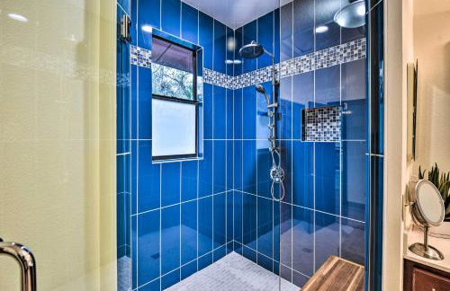 Riverfront DeLand Home with Pool, Near Daytona! - Photo 28