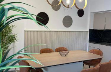 Inside Apartment - Foto 16
