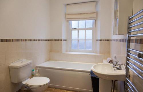 Apartment 3 The Grove - Foto 15