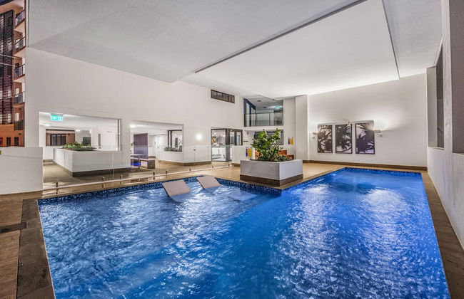 Hedge Apartments by CLLIX - Foto 29