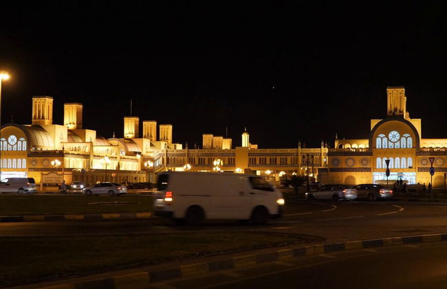 Luxury Furnished 3BR near LAKE Khalid - Foto 20