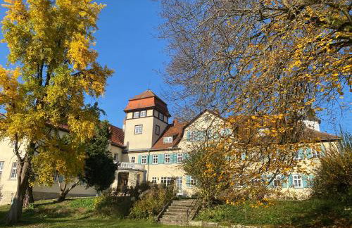Ferienwohnung Schloss Heldritt - Foto 10