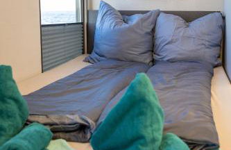 exclusives Hausboot "Oma Ella" - Foto 7