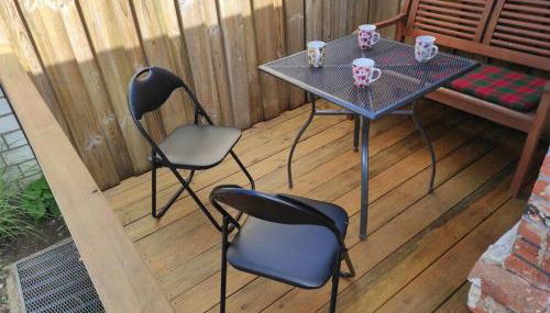 Ferienhaus Bieberhöhe - Foto 4