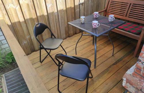 Ferienhaus Bieberhöhe - Foto 4