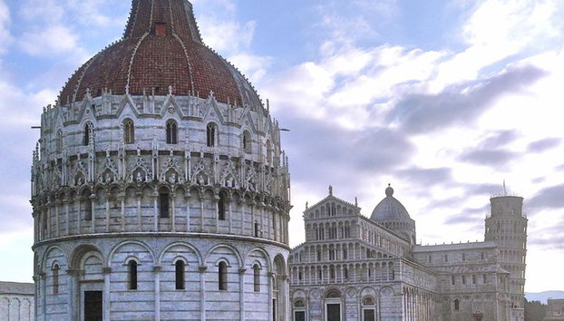 Pisa, Florencia y Toscana - Foto 3, Pisa