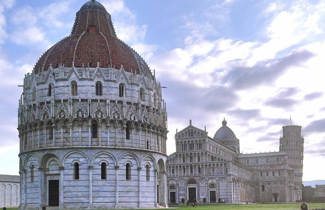 Pisa, Florencia y Toscana - Foto 3