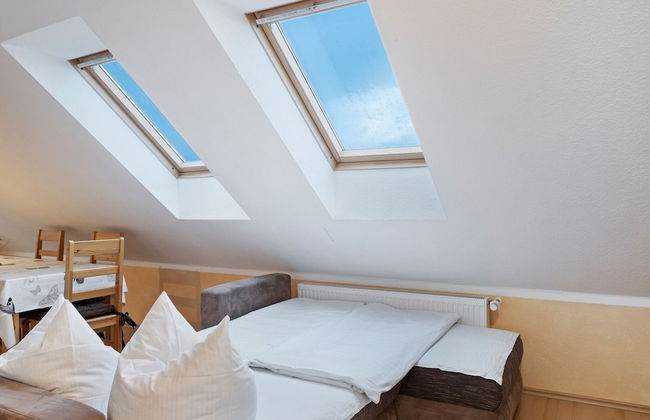 Restful Holiday Home in Kalkhorst Near Beach, City Centre - Foto 40