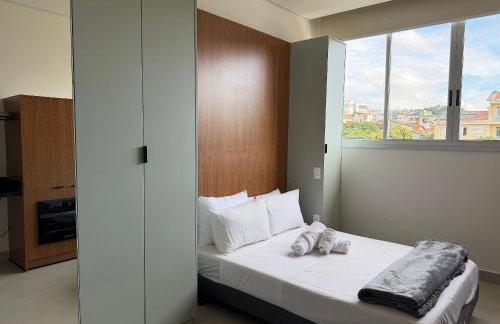 Studio Luggo Pampulha - Foto 59