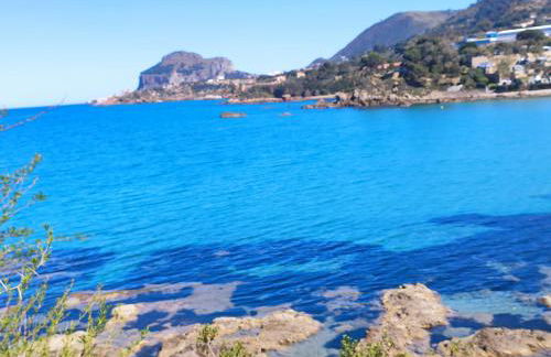 2-room apartment near Cefalù with 2 pools - Casa Vacanze Luna - Foto 54