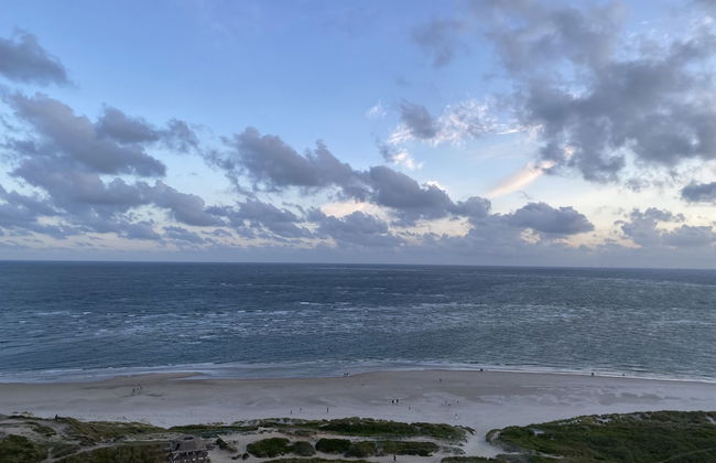 Esehytter Luxury Holiday Home near Beach - Foto 41