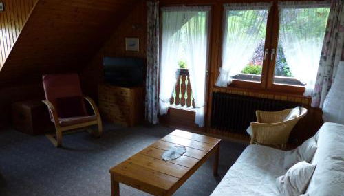 Ferienhaus Rombach Wohnung A - Foto 4