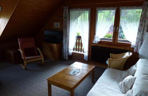 Ferienhaus Rombach Wohnung A - Foto 4