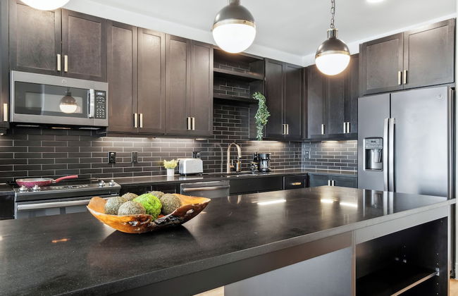 Indie Deep Ellum - Foto 22