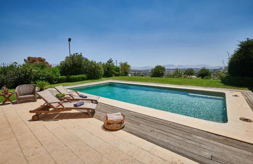 Luxury Apartment with Pool - Foto 23