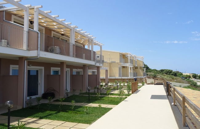 Affittimoderni Isola Rossa Élite - Pati19 - Foto 23