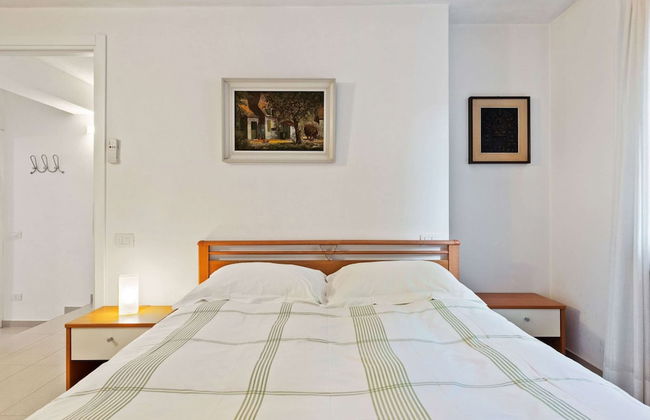 Sunny Villa With Terrace - Foto 2